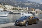 Vauxhall Cascada 2013 года